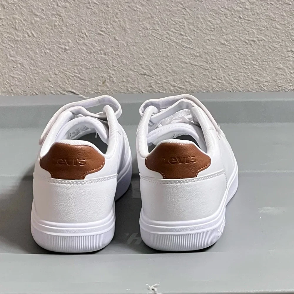 Brand New Sneakers